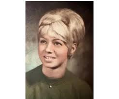 Sandra Newby Obituary (1946