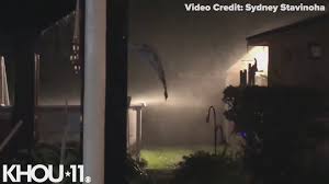 Looking at the weather in sugar land, united states of america over the week, the maximum temperature will be 22℃ (or 72℉) on wednesday 24th february at around 4 pm. Heavy Rain In Sugar Land From Friday Night S Severe Weather Khou Com