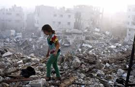 En medio de la tensión entre israel y palestina, trinó en la red social twitter tor lo siguiente: Quien Es El Vencedor De La Guerra De Los 50 Dias Entre Israel Y Hamas Internacional El Mundo