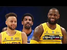 Maybe you would like to learn more about one of these? Download Nba All Star Game 2021 Full 3gp Mp4 Codedwap