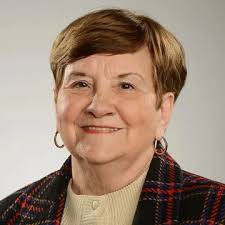 Edna Black Weller Obituary 2024