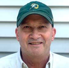 Michael Main Obituary (1955