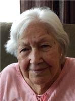 Rosa Muñoz Obituary (1924