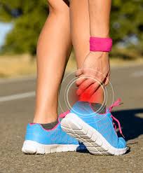 Sorry about the lighting in the second half. Insertional Tendinitis Massage Treatment In The Achilles Tendon