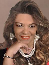 Evangelist Glory Dixon