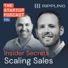 Scaling Sales