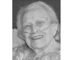 Hazel Sorenson Obituary (1924