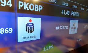 Zaloguj się i uzyskaj szybki dostęp do konta oraz swoich finansów bez wychodzenia z domu przez 24h na dobę. Haitong Bank Obnizyl Cene Docelowa Akcji Pko Bp Do 26 30 Zl