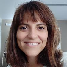 Carmen RODRIGUEZ-VIGIL