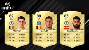 Replacé latéral droit par la suite, il est recruté par l' esporte clube bahia en 1999 , un club de niveau supérieur sportivement. Fifa 17 Demo Player Ratings