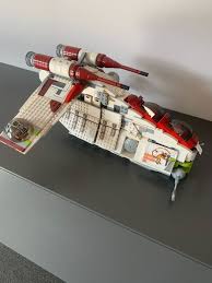 Der lego star wars raumschiffe test oder preisvergleich zeigt aktuell besten produkte im oktober 2020, in dieser kategorie. Lego Star Wars Raumschiff 3 Spaceships Incomplete Catawiki