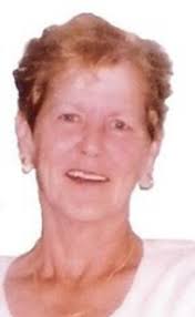 Joan M. (Fontaine) Lafleur Obituary January 16, 2009