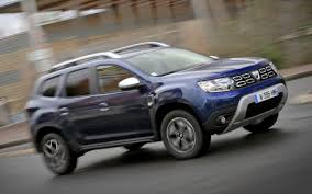 The petrol engine fans can opt for the sce unit with 115 hp (4×2) or tce unit with 125 hp (4×2, 4×4). Dacia Duster Primeste Noile Motorizari 1 5 Blue Dci De 95 Si 115 Cp 2018 Autolatest