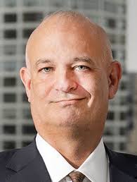 Adam Hollander at Taft Law