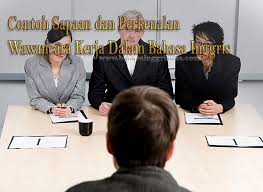 48 contoh kalimat keterangan waktu & penjelasannya 2 contoh karangan esai tentang pendidikan karakter tanda baca titik dua. Contoh Sapaan Dan Perkenalan Wawancara Kerja Dalam Bahasa Inggris Greetings And Introductions Bukuinggris Co Id
