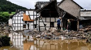 At least 58 people have died and dozens more are missing in germany after much of western europe was inundated by. Z4hbnsegt3lr5m