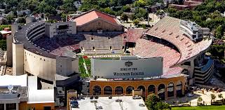 camp randall stadium wikipedia