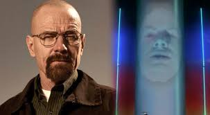 Bryan Cranston cast as Zordon in 'Power Rangers'