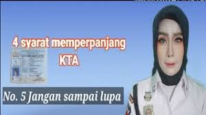 Jika saat ini anda sedang mencari informasi cek nomor kk atau cari nomor kartu keluarga secara online, anda sudah ada di tempat yang benar. Syarat Syarat Memperpanjang Kta Satpam Youtube