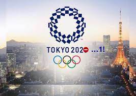 Go for gold in olympic games tokyo 2020! Tokyo 2020 Confirms All Venues Have Been Secured For Olympic Games