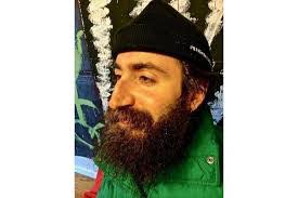 Leo Huff's Instagram, Twitter & Facebook