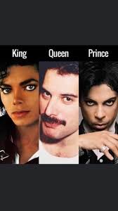 Which two 80's artists to choose?