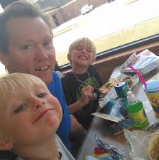 Javins Daddy Ross Fiction