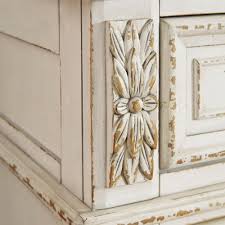 The realyn collection is a great option if you are looking for traditional cottage furniture in the memphis, jackson, southaven, birmingham, tuscaloosa area. Signature Design By Ashley Realyn 5 Piece Twin Bedroom Set In Chipped White Nebraska Furniture Mart