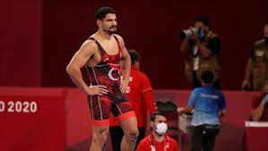 Taha akgül avrupa şampiyonu!türkiye, serbest güreş'te 4. Ntwzicd9njnwmm