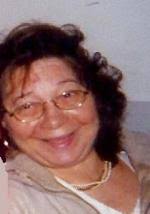 Maria Fatima (Borges) Pereira