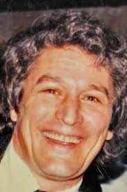 Robert Rogan Obituary (1958