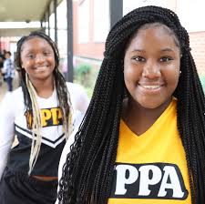 Caddo Parish Public Schools