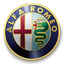 Alfa Romeo The Alfa Romeo Customisation Programme Has Been Available On The Entire Range For A Couple Of Months And Was B Alfa Romeo Logo Car Logos Alfa Romeo