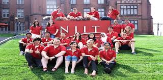 New Admitted Freshmen Student Financial Aid Services