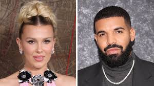 Drake Calls Out 'Weirdos' Criticizing His Friendship With Millie Bobby  Brown