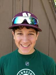 Northfield Community Services baseball and softball players of the week