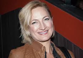 How Quentin Tarantino Protege Zoe Bell Traded Stunts For Acting