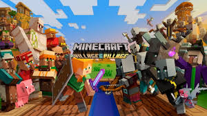 Skachat Majnkraft 1 14 4 I 1 14 Besplatno Skachat Minecraft 1 14 4 I 1 14 Besplatno Na Pk