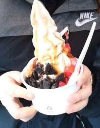 Yomaro Bielefeld Ice Cream Happycow