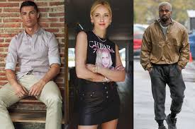 We did not find results for: 10 Celebrities And Instagram Influencers Who Started Their Own Fashion Label