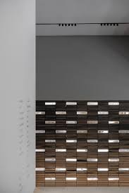 新提醒 元太设计 the republique 廾界 买手店 拓者设计吧 mailbox design retail space design mail room