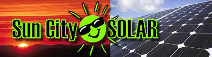 Maybe you would like to learn more about one of these? Sun City Solar Reviews 58 475 Solar Installer Reviews Solarquotes