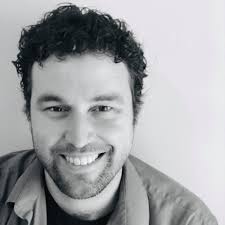 Steven Sandy, Author