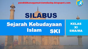 Silabus ski ma kurikulum 2013 pdf. Silabus Ski Ma Kurikulum 2013 Doc