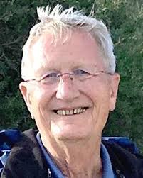 Dennis Maier Obituary (1944