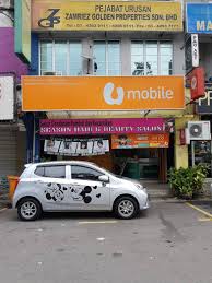 Setia alam convention centre, selangor, malaysia. U Mobile Ampang Pandan Indah Telecommunications Service Provider In Jalan Pandan Indah 4 1