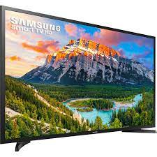 Each year, samsung and apple continue to try to outdo one another in their quest to provide the industry's best phones, and consumers get to reap the rewards of all that creativity in the form of some truly amazing gadgets. Tv Led Samsung Hd 32 Smart 32j4290 Preto