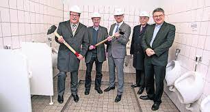Imd meaning is defined below: Duisburg Stadt Baut Das Immobilienmanagement Um