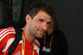 Media: No USA move, Müller and team in agreement