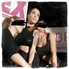 SEX REPORT: Bergamo Sex - ho visto cose che voi umani…